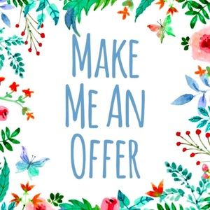 🌸🌺🌼🌻🪻MAKE ME AN OFFER! 🌸🌺🌼🌻🪻